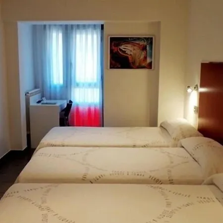Casa de hóspedes Alda 2*