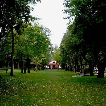 Casa de hóspedes Alda Soria