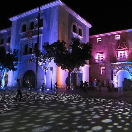 Alda فندق 2*