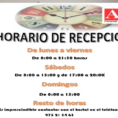 Alda Casa de hóspedes