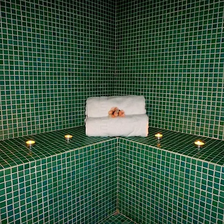 Alda Hotel Soria