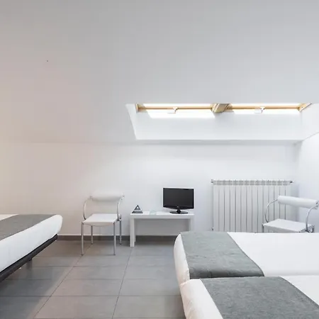 ホテル Alda ソリア