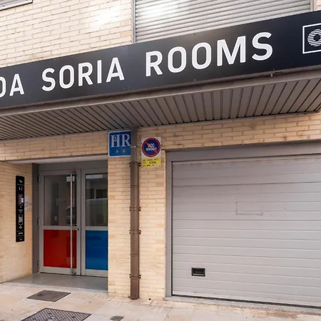 Alda Casa de hóspedes