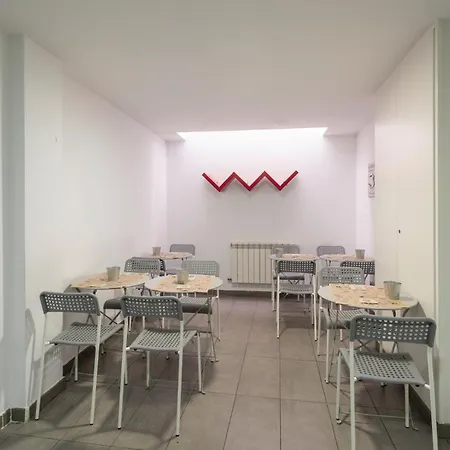 Alda Casa de hóspedes 2*