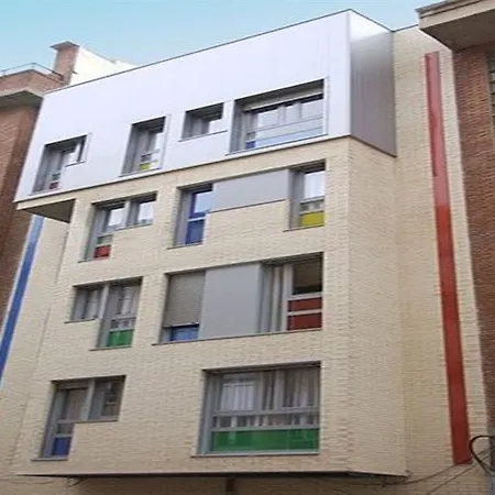 Casa de hóspedes Alda Soria
