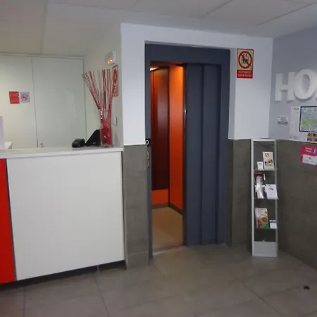 Alda Hotel 2*
