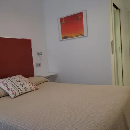 Alda Hotel Soria