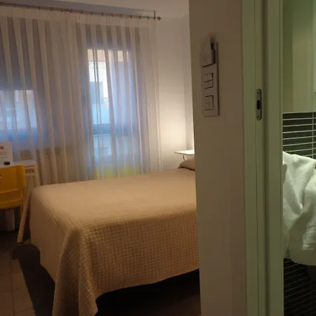 Hotel Alda