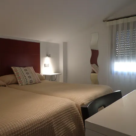 Hotel Alda 2*