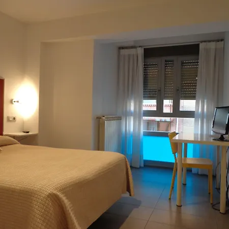 Hotel Alda