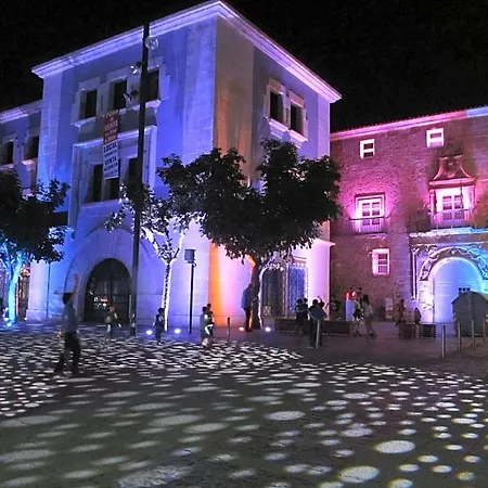 Alda فندق 2*