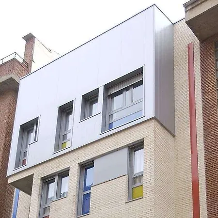 ホテル Alda ソリア