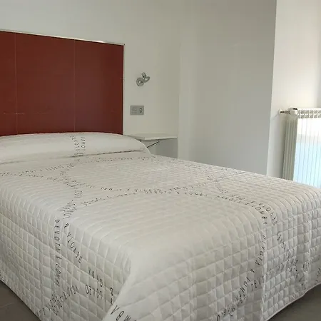 Hotel Alda 2*