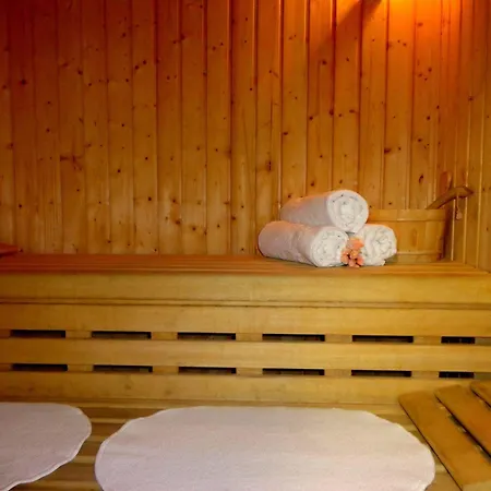 Alda ホテル ソリア