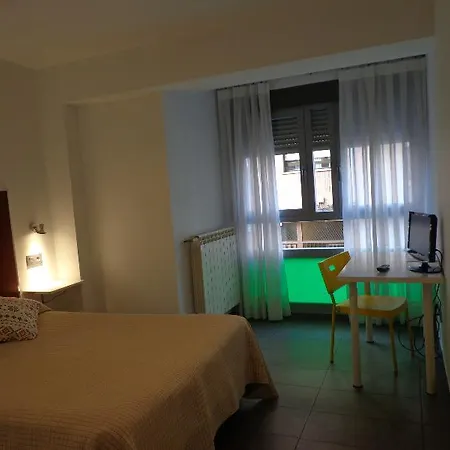 Casa de hóspedes Alda
