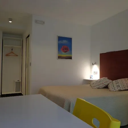 Hotel Alda 2*