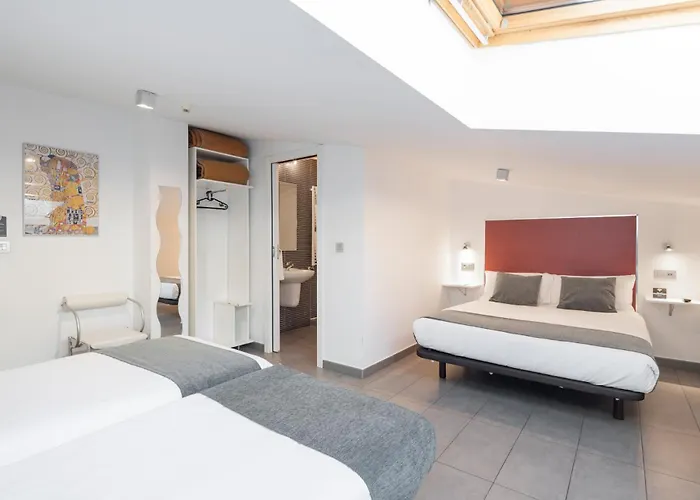 Alda Szálloda Soria